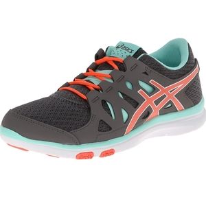 ASICS Gel Fit Tempo Cross Trainers